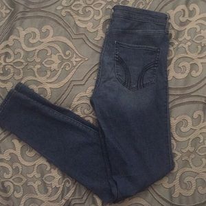 Hollister Jeggings